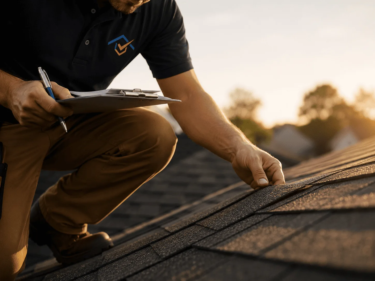 Why Choose Roof Inspection in Ludell, KS
